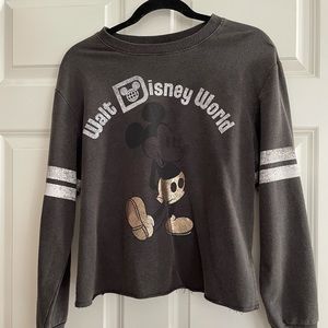 Disney shirt